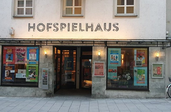 Hofspielhaus